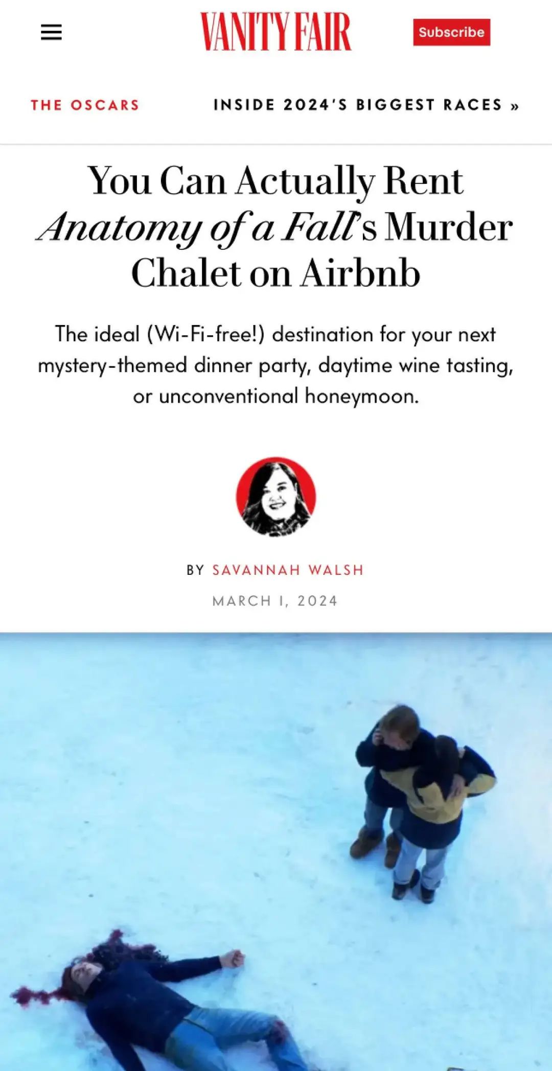 奥斯卡刚颁完这帮老演员就惨遭发卖