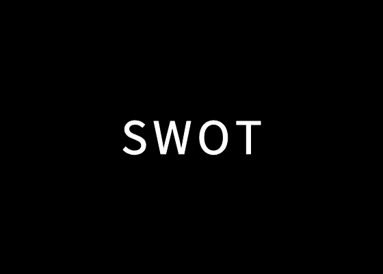 探讨SWOT分析（2025年版）