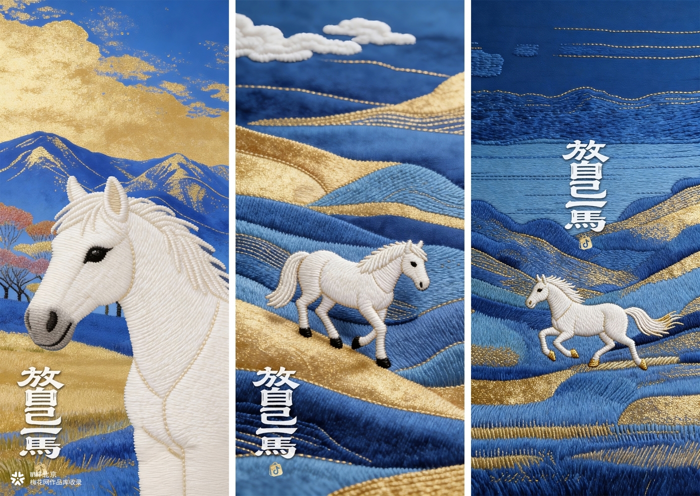 抖音商城×扎十一惹：新的一年，放自己一马