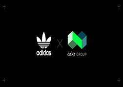 ADIDAS ORIGINALS X ARKR势力革新街头主流  视频