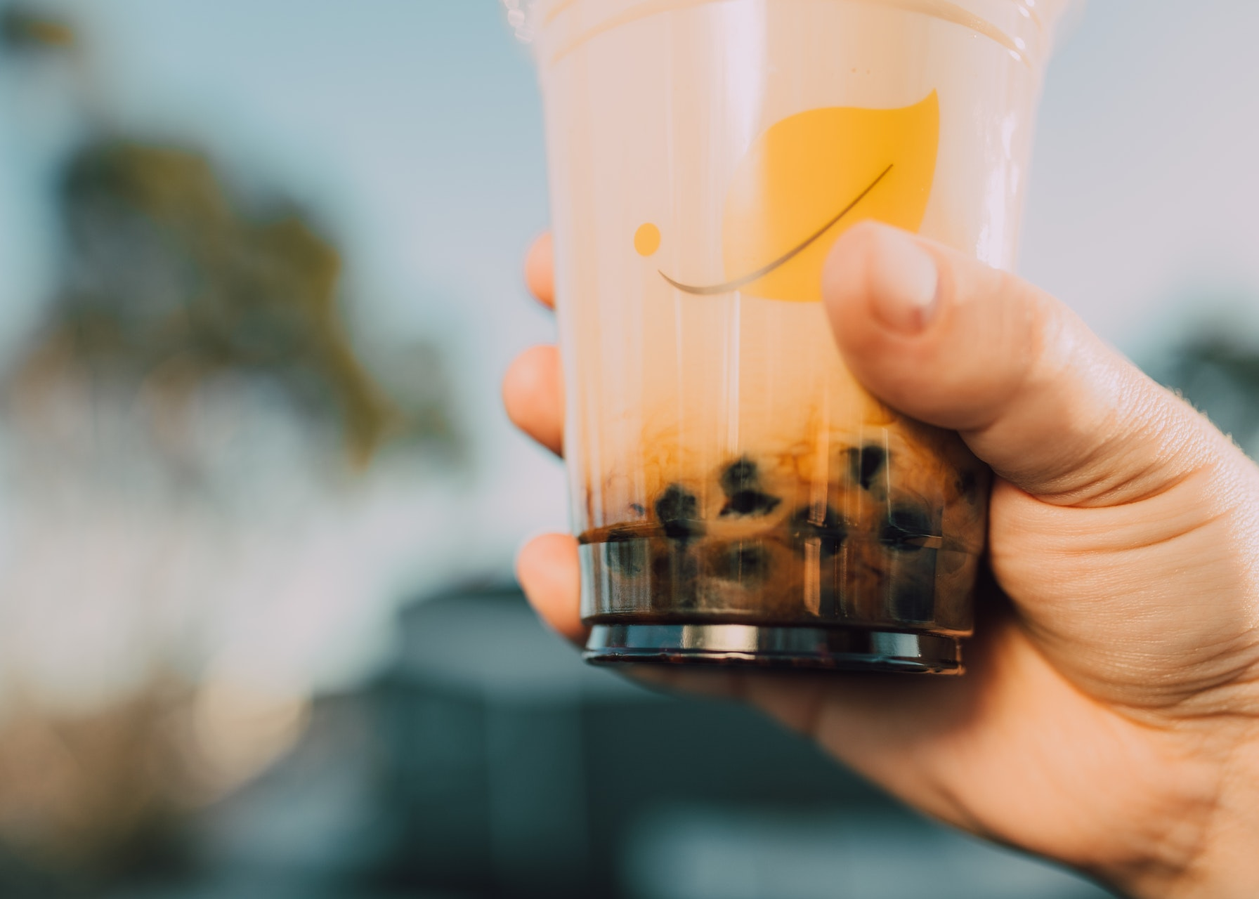裸辞开奶茶店，我后悔了