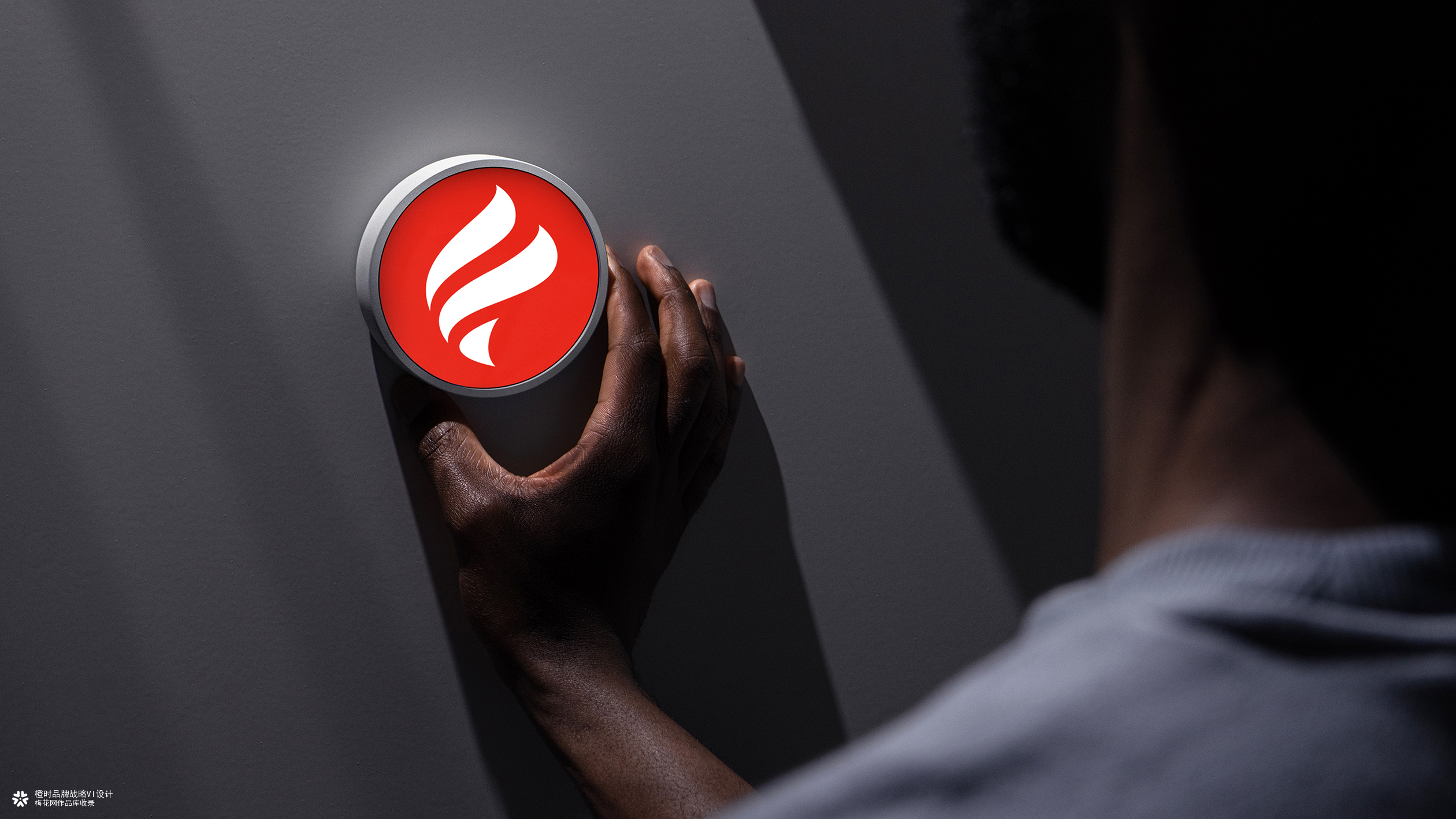 otimebrand 橙时品牌原创案例 | 金融科技出海品牌 爆火科技品牌设计