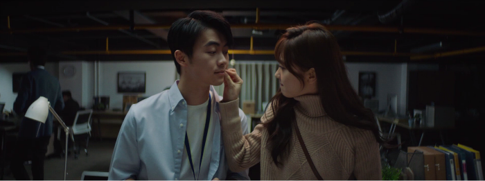 腾讯视频VIP：致心中的VIP微电影