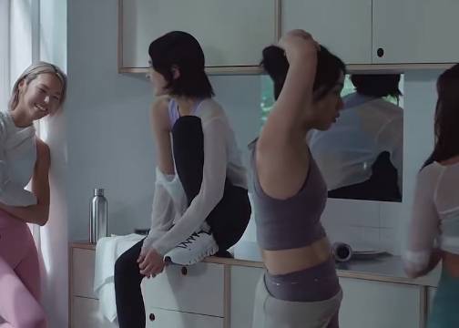 On 昂跑 Asia Fit：在无感之后，感受全新的当下