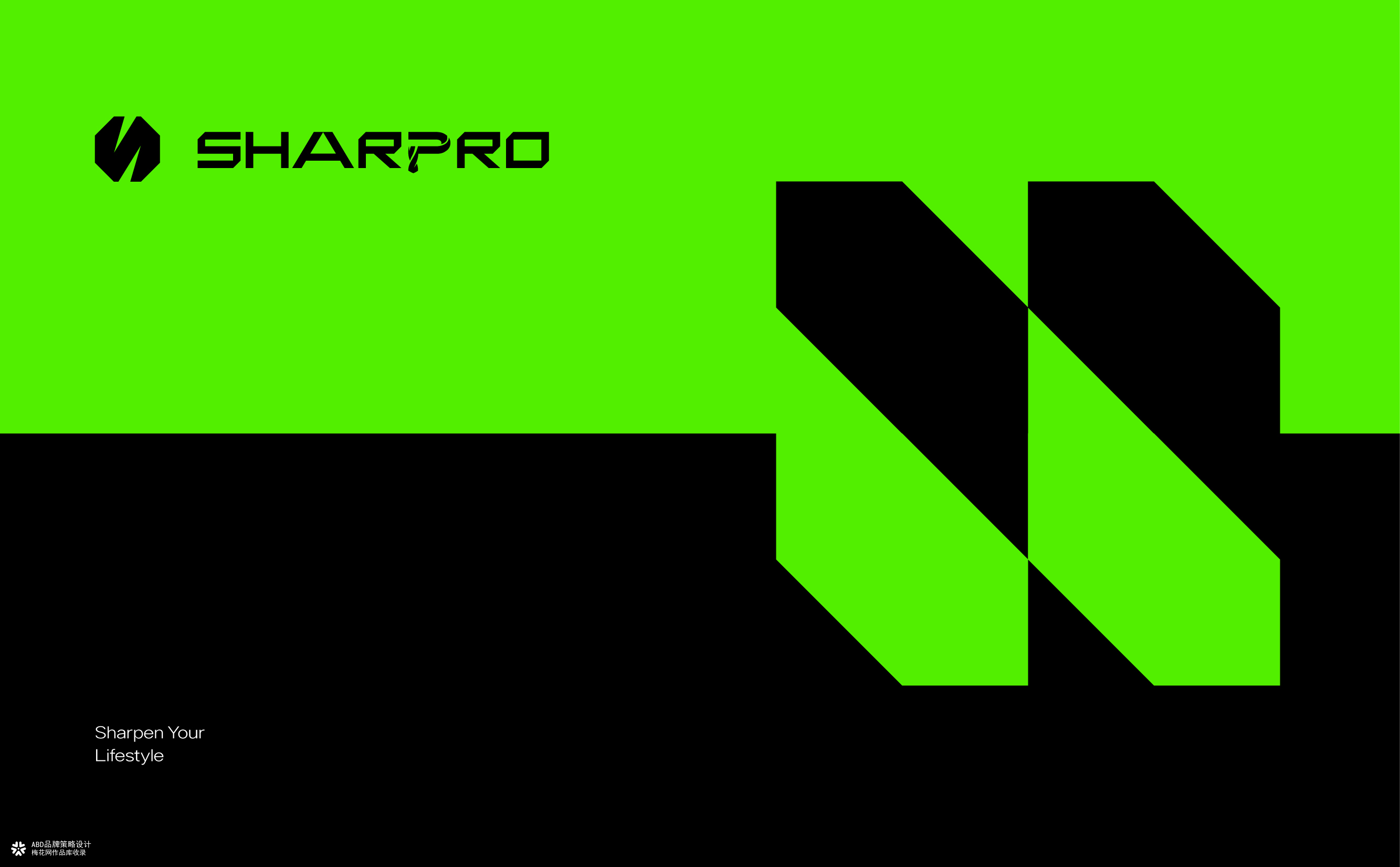 SHARPRO 海狸工具 | ABD案例