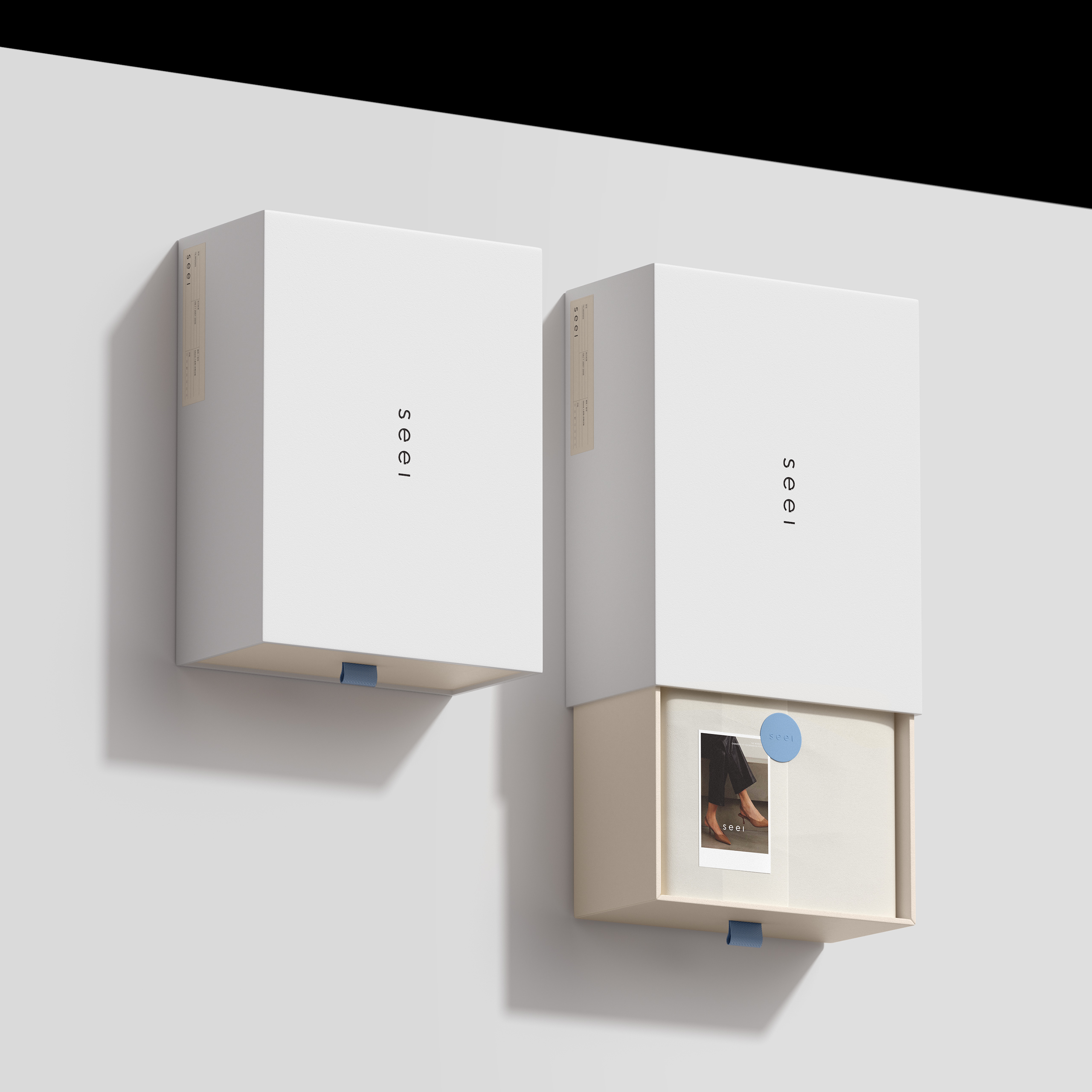 专衣seei｜服装品牌战略美学叙事全案