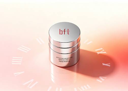 碧芙媞 bft｜楚辞文化国货原液护肤全案焕新