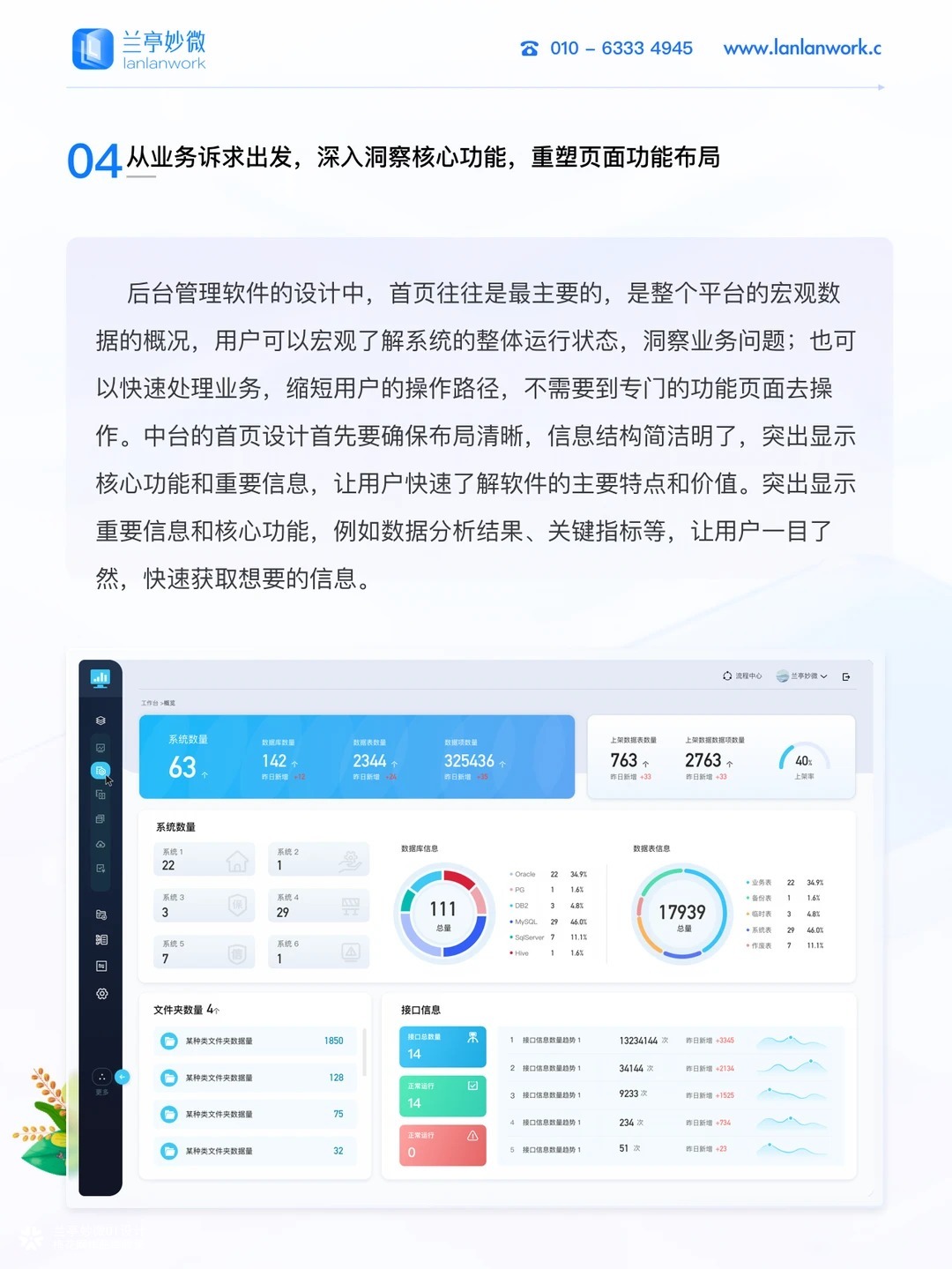 兰亭妙微｜航天军工行业ui设计解决方案