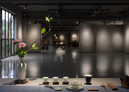【博物馆视频拍摄】昌兴·茶文化博物馆|文化博物馆视频
