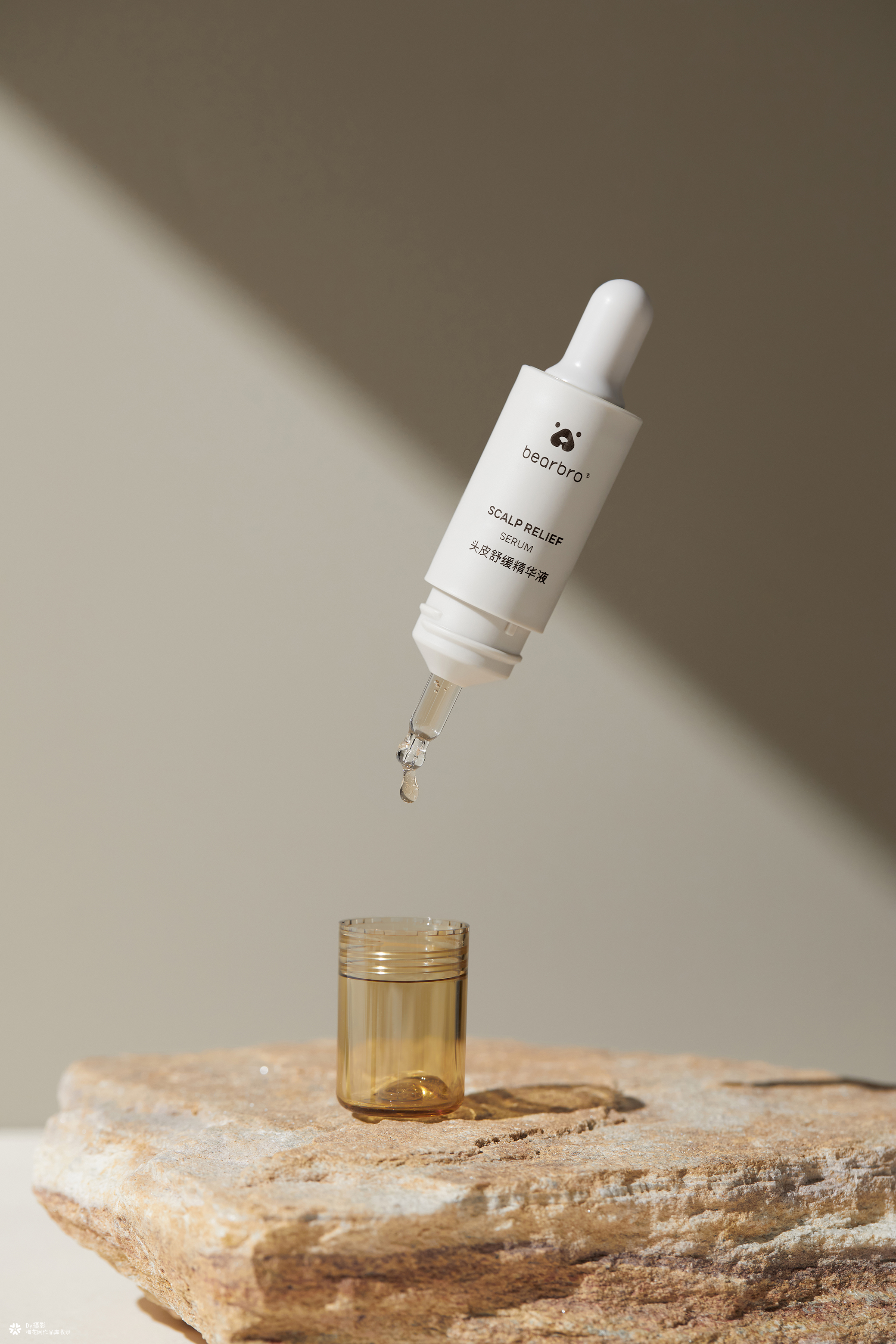 电商图片 | 棕熊医生 | GM