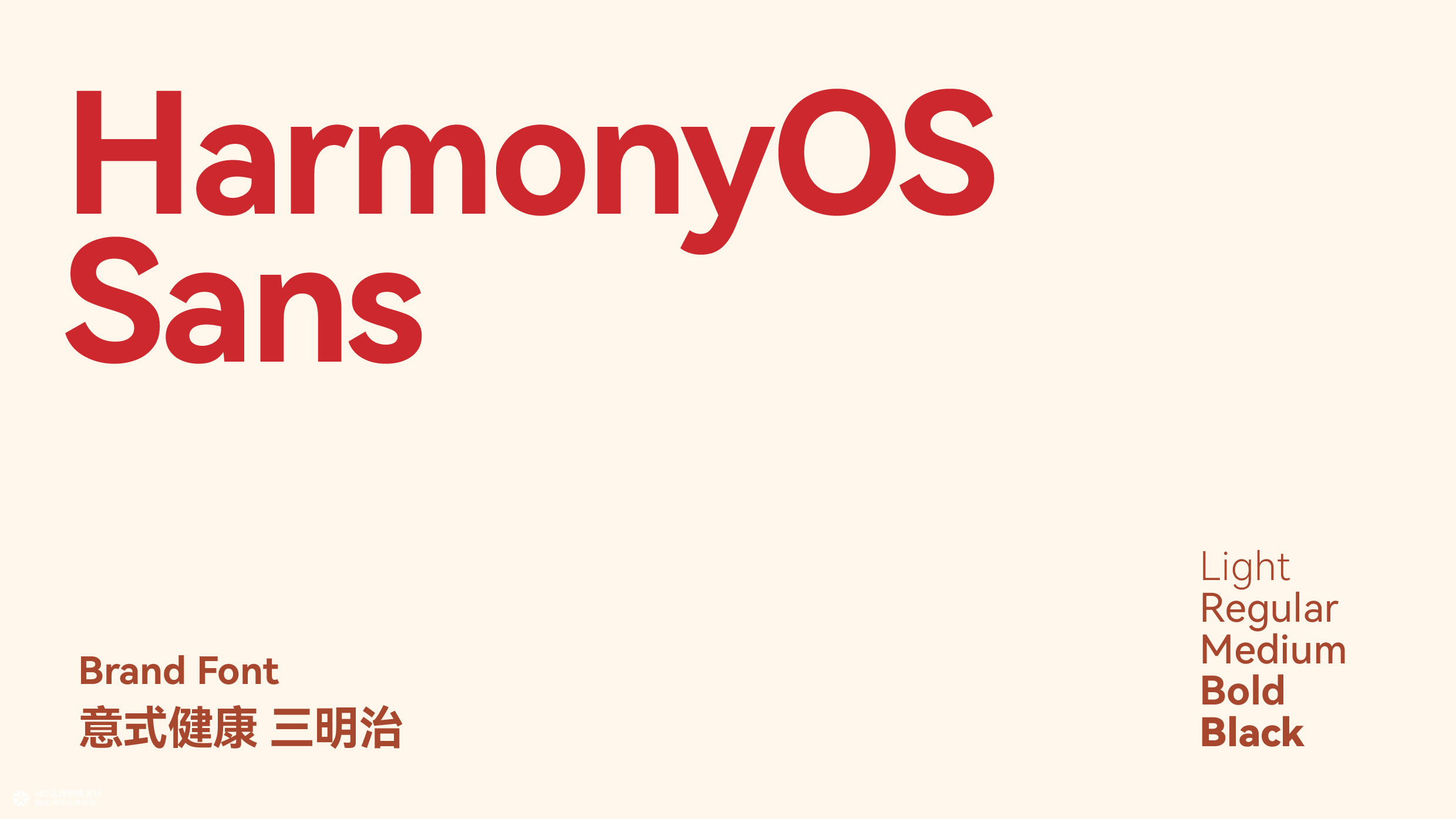 Amore 爱茉洛 | ABD案例