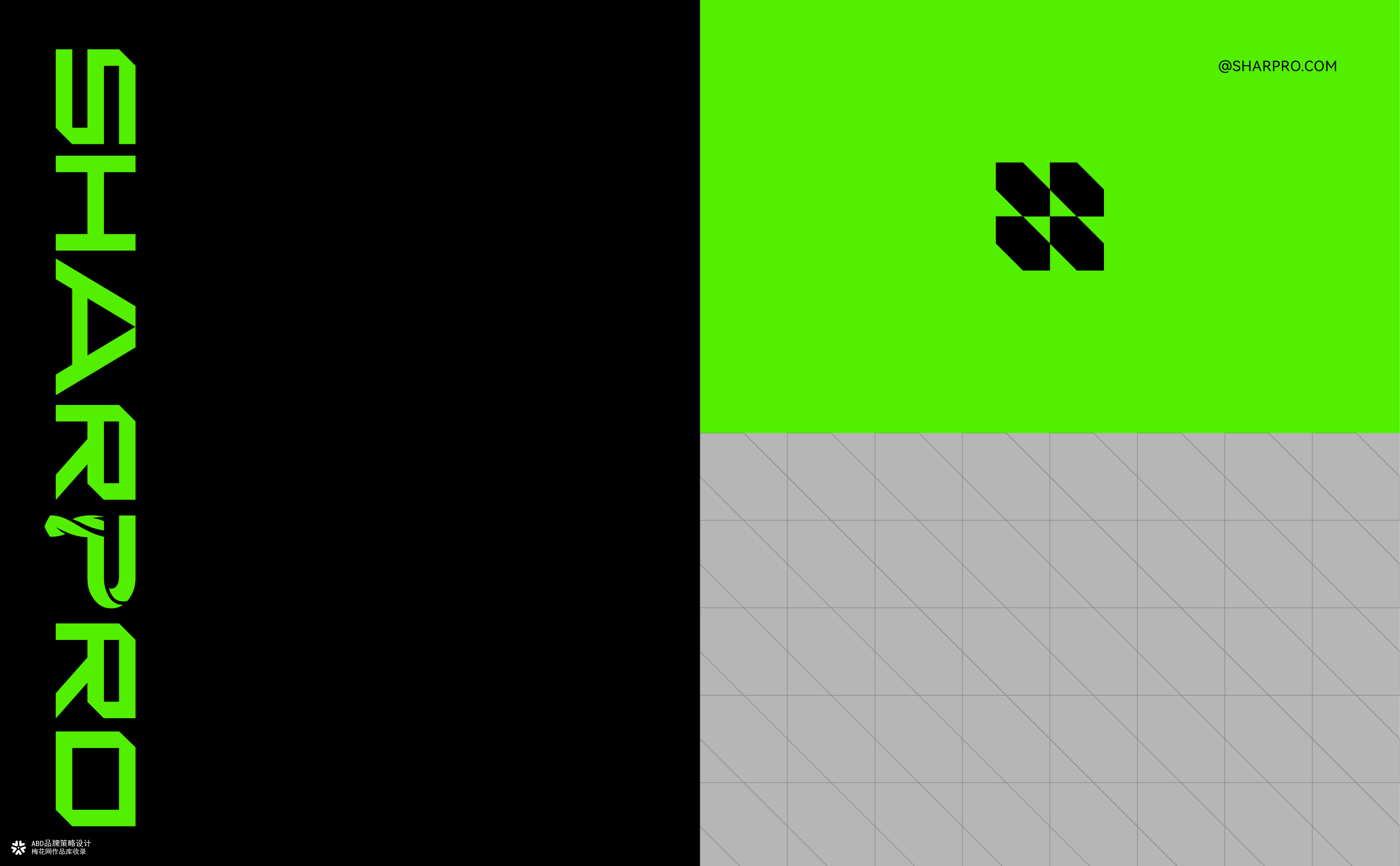 SHARPRO 海狸工具 | ABD案例