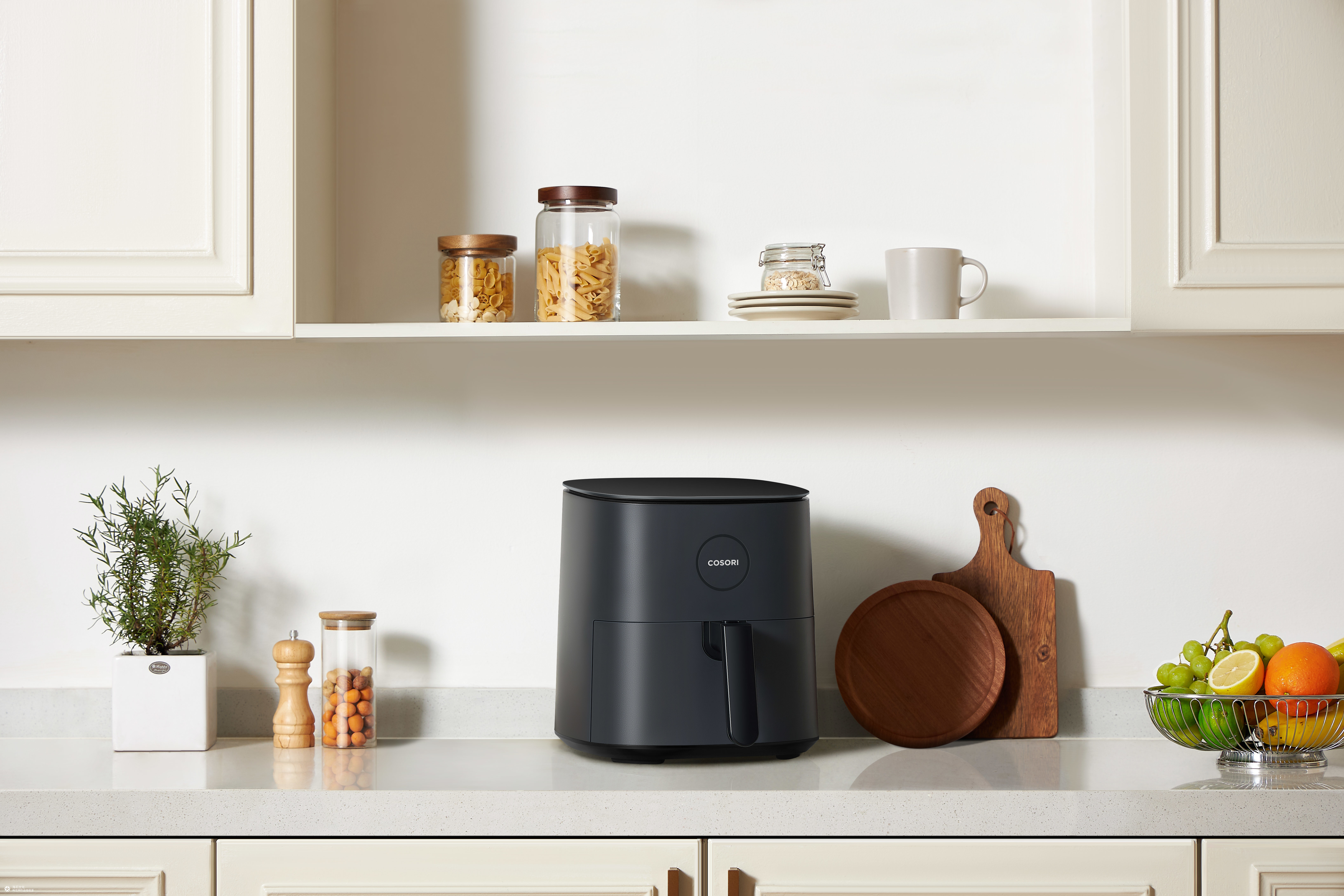 小家电拍摄|厨电拍摄|亚马逊空气炸锅/小烤箱氛围感（外销）