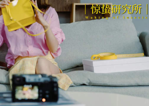 高调入淘的“章小蕙”们，去哪儿了？