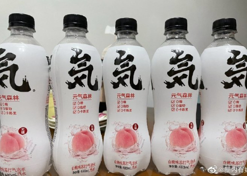元气森林这笔上千万的“危机公关费”，值吗？