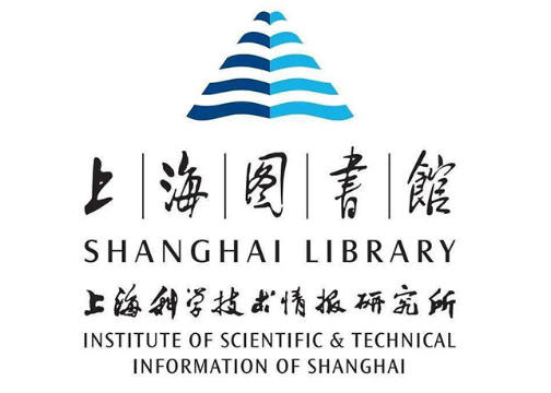 上海图书馆发布新LOGO，开航大阅读时代 !
