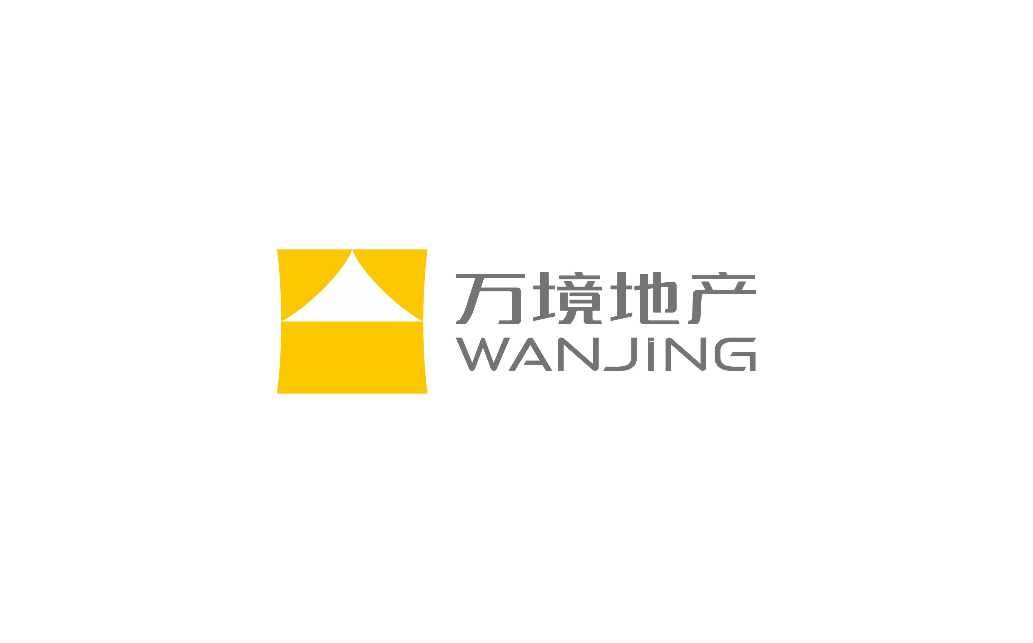 原创 l 万境地产品牌形象设计