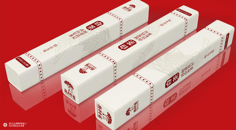 茶叶包装 | 包装设计 茶叶礼盒 包装设计作品集 普洱茶