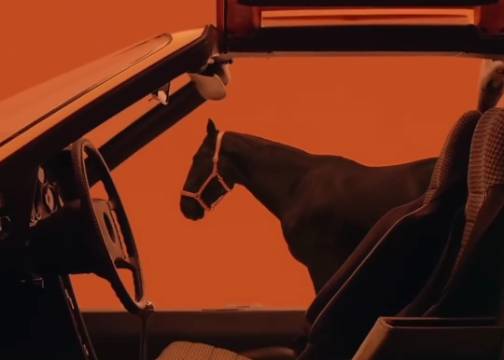 奔驰140年：跨越140年的热爱