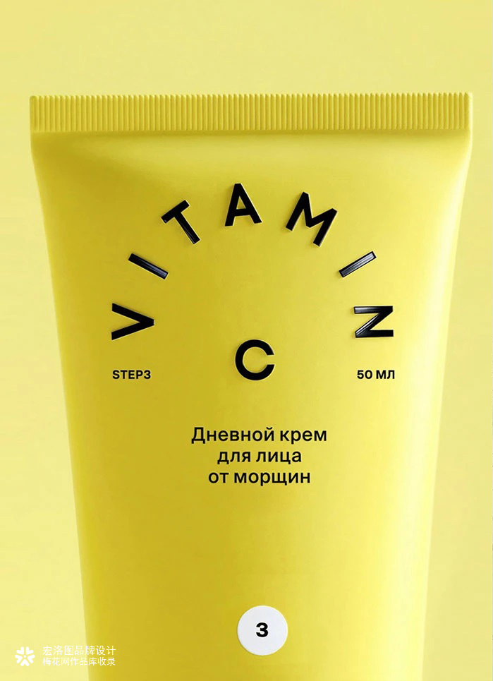 化妆品LIKATO品牌包装设计创意概括-宏洛图品牌设计