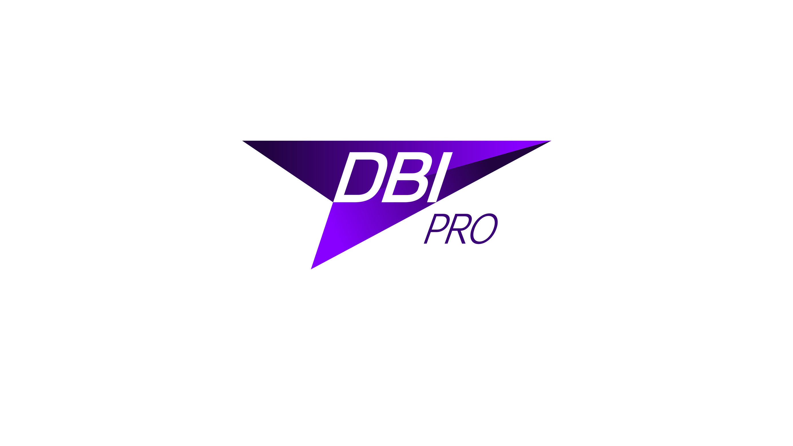 DBI Pro牧场数智分析决策平台品牌VI设计