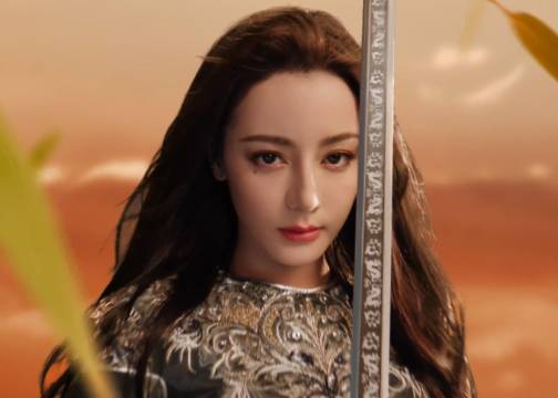 冠珠瓷砖 迪丽热巴｜全球品牌代言人TVC