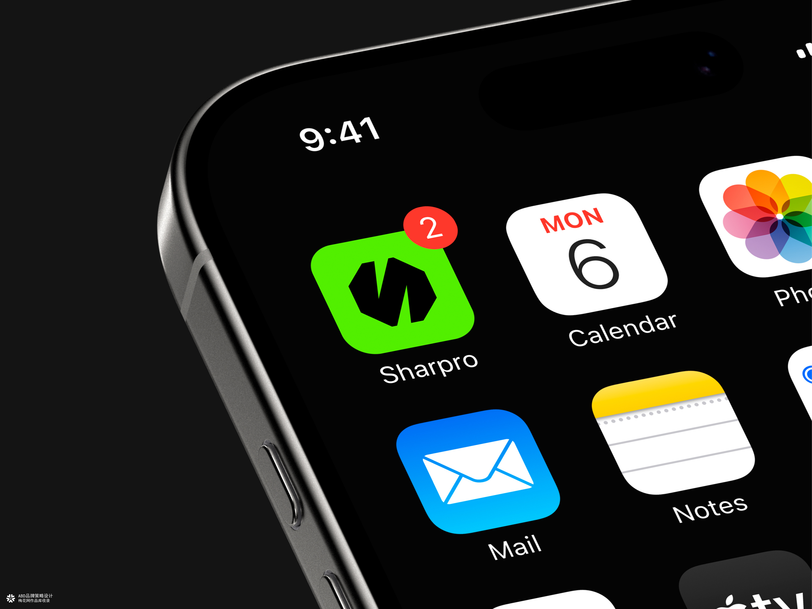 SHARPRO 海狸工具 | ABD案例