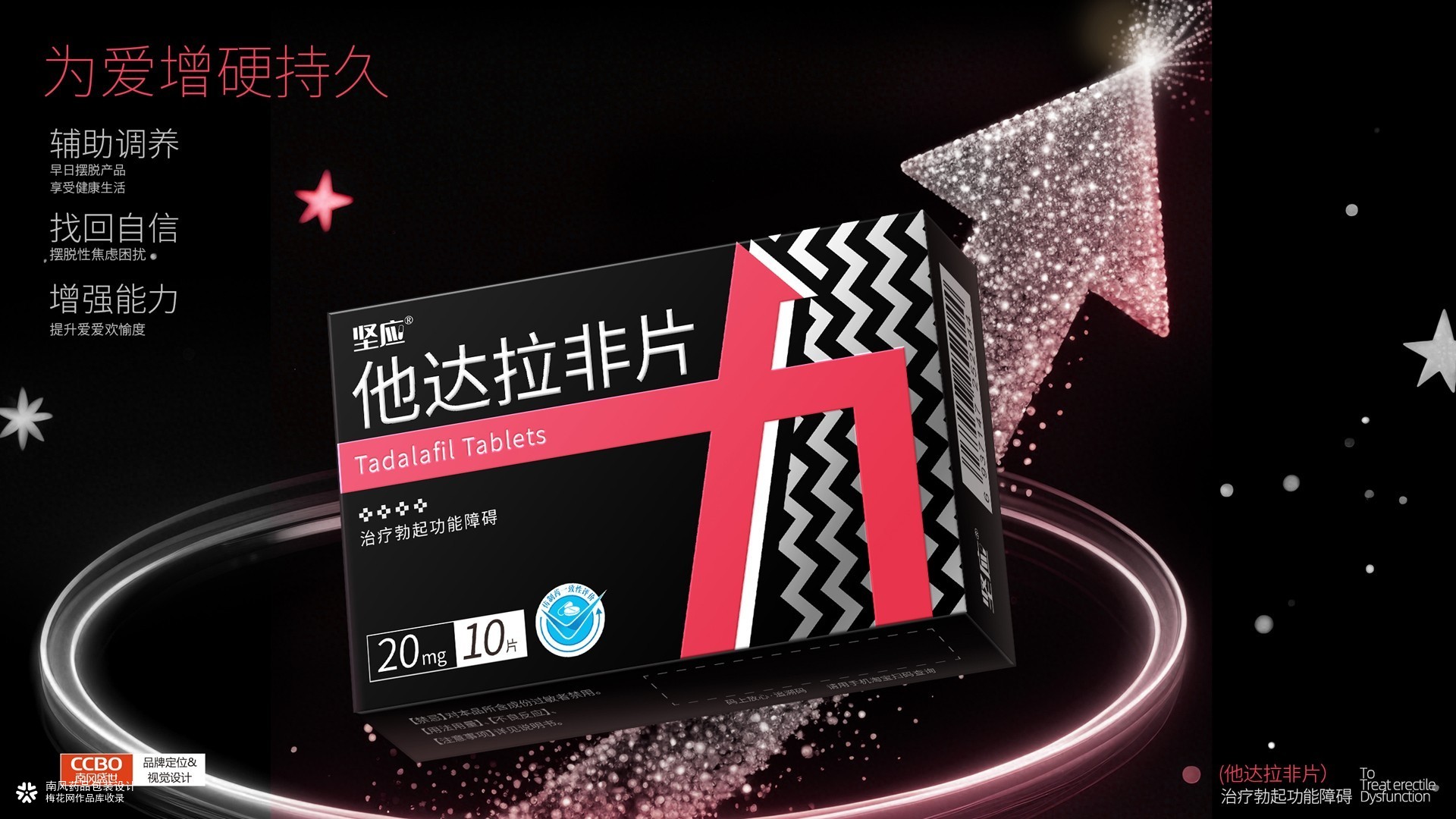 保健品包装设计公司，保健品包装盒设计，十大药品包装设计公司