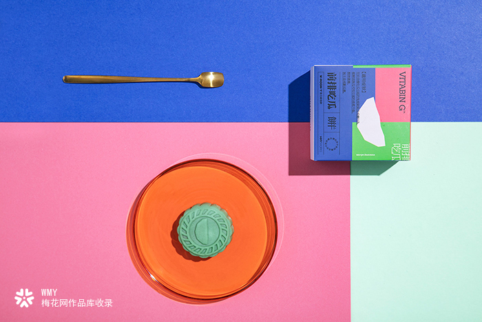 透支生命的年轻人，你需要这款维他饼来维你命