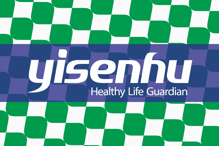 宜森护医疗品牌设计  宜森护医药品牌设计