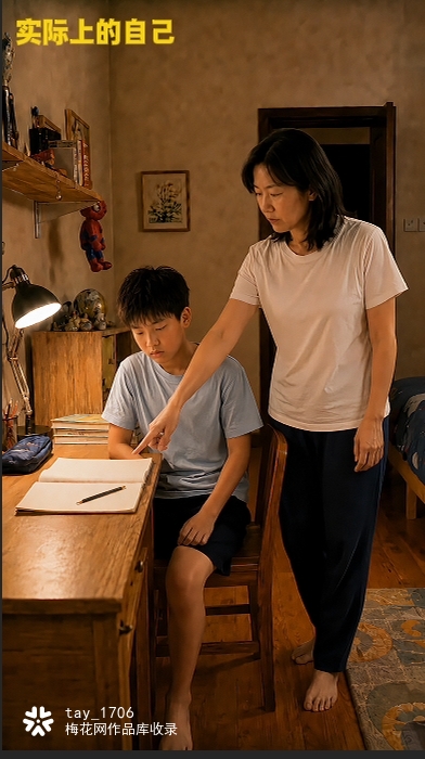 赫系《小时候如何拯救世界》