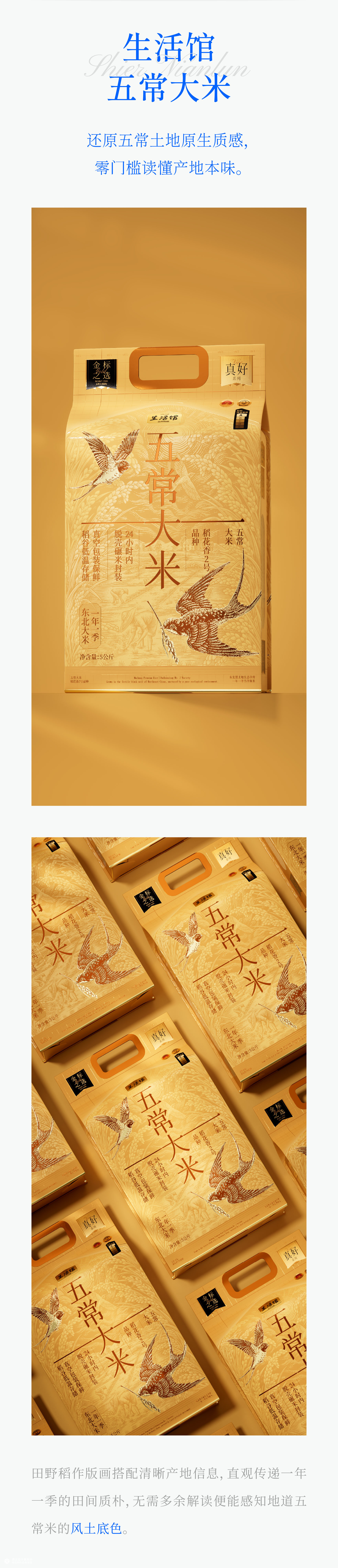 遇义设计丨两周年特辑丨被选择的理由