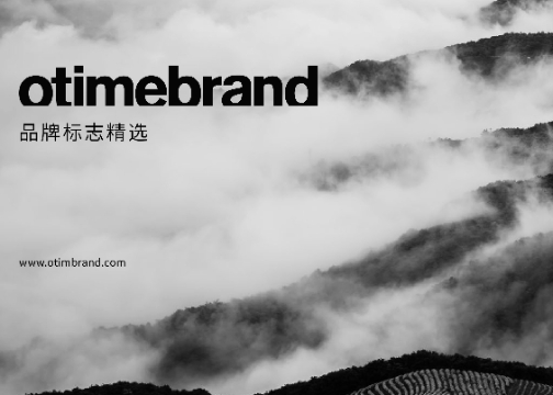 otimebrand橙时品牌标识设计合集（一）
