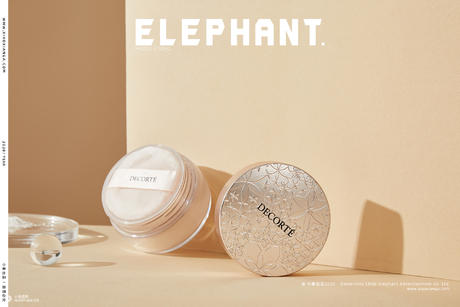 电商摄影 | 美妆 | 产品拍摄 | 小象摄影ELEPHANT