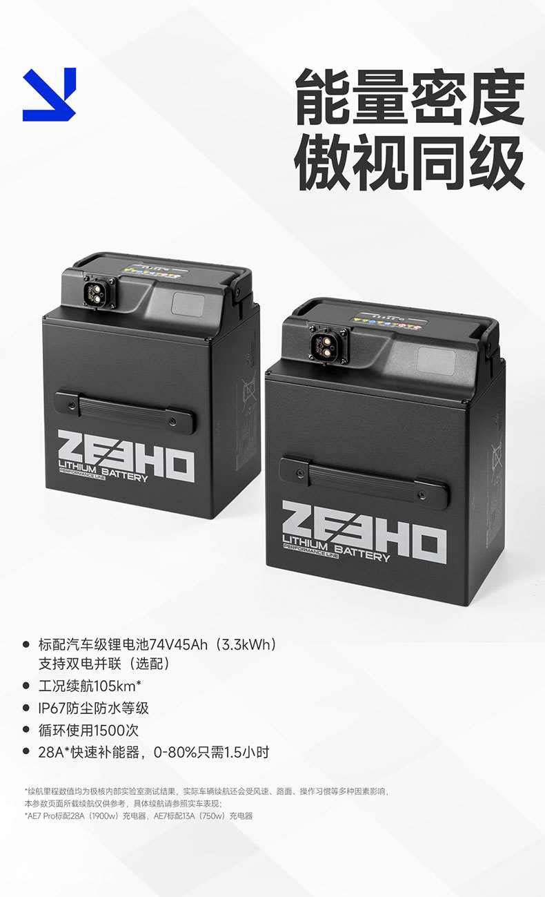 极核 X 杰视帮 | 详情页设计