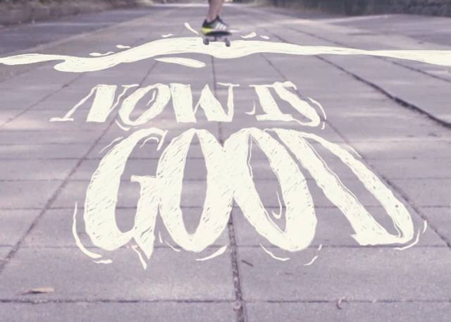 adidas neo #趁现在#：以清新活力去挑战夏天、向常规宣战！