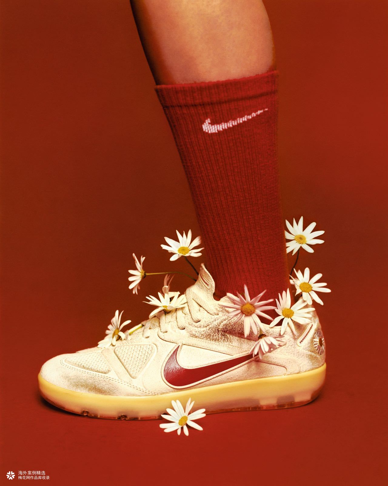 Nike x 权志龙 世界杯合作系列：虎鼓齐鸣，众心共振