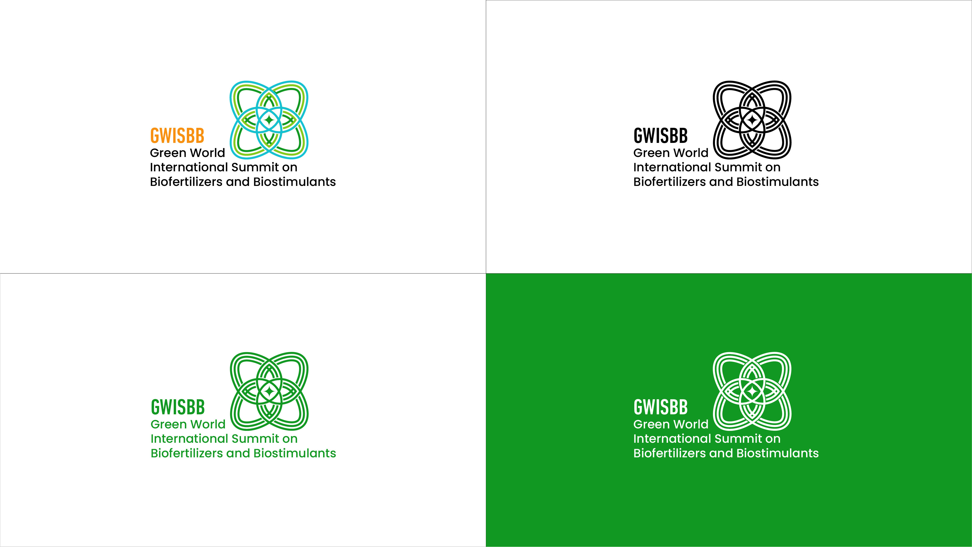 并行致远×沃德生物肥料与生物刺激剂国际峰会 | 品牌标志