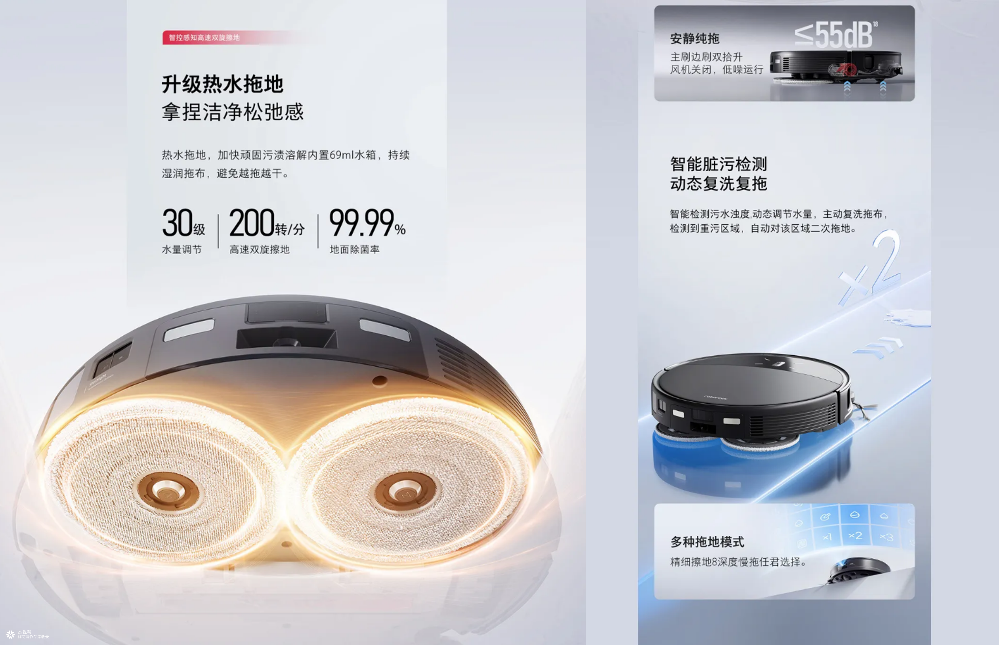 石头科技 ✖ 杰视帮丨超级单品战略