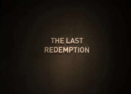 The Last Redemption品牌线上商城打造