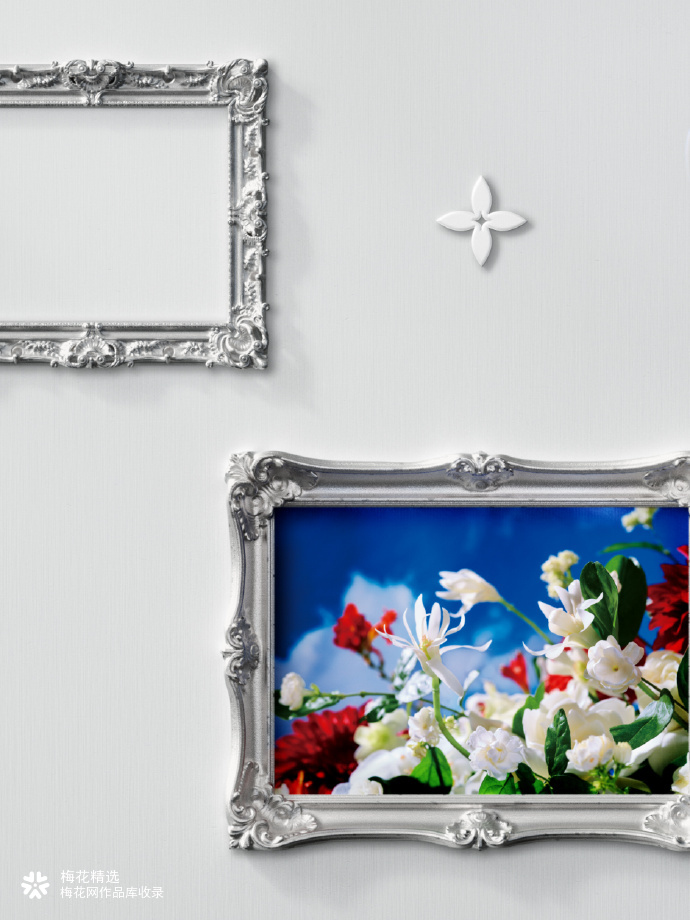 茉莉奶白携手蜷川实花共创漂亮花园