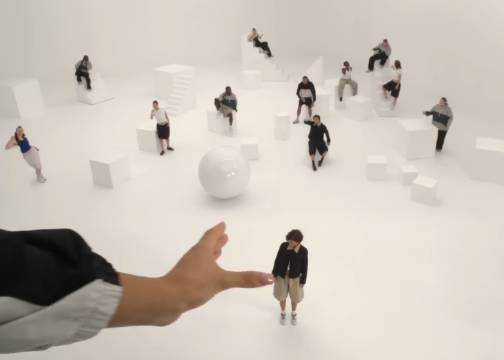 一周热门创意案例（2026）