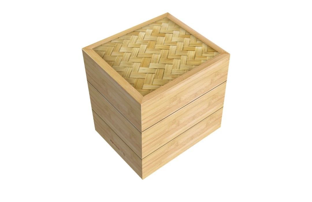 神仙中秋CP，绝对是“蒸”的！