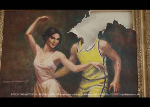 肯豆承认有卡戴珊诅咒？这波自黑在大气层！