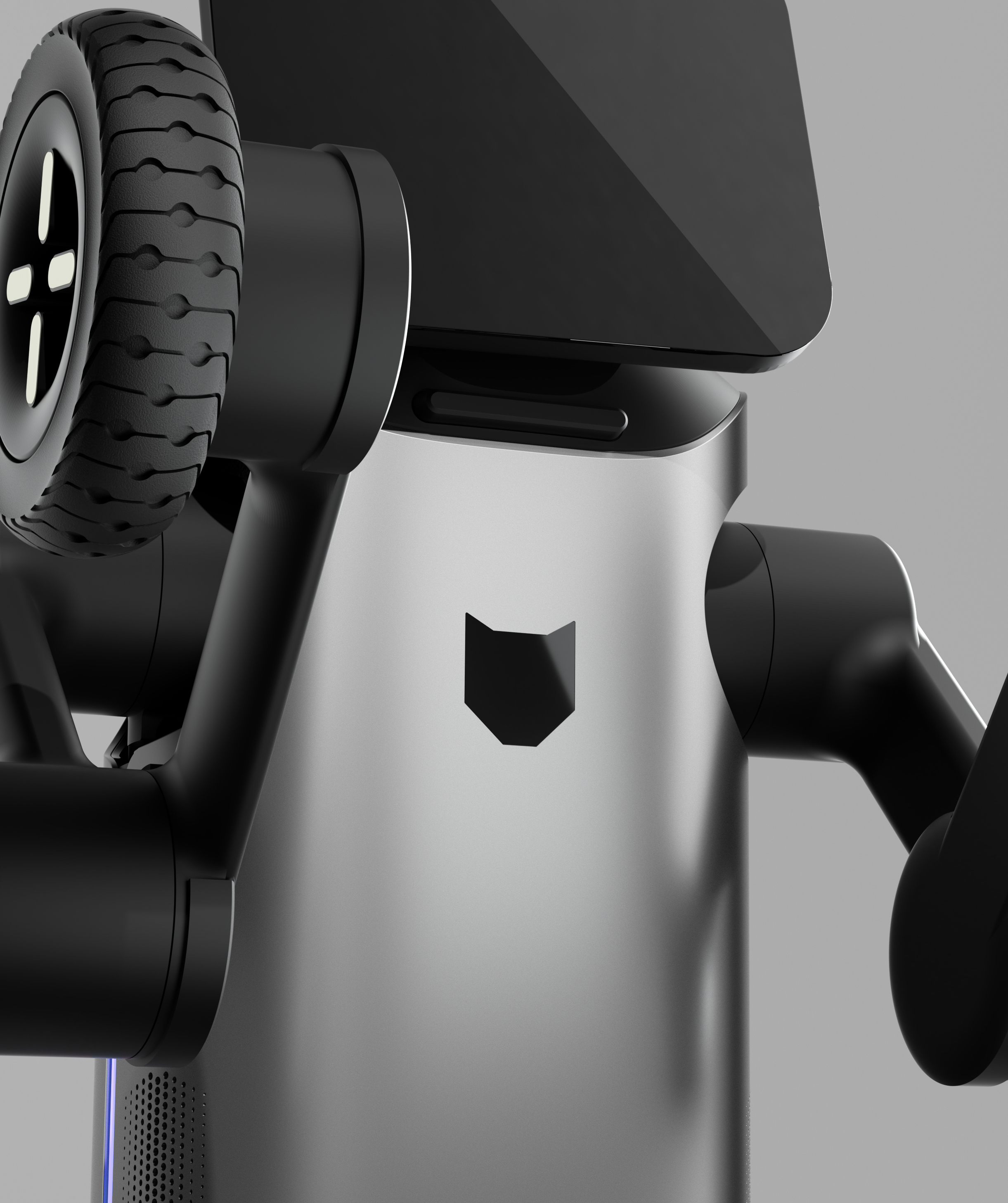 镜识黑豹，吉尼斯认证的全球蕞快机器人来了！