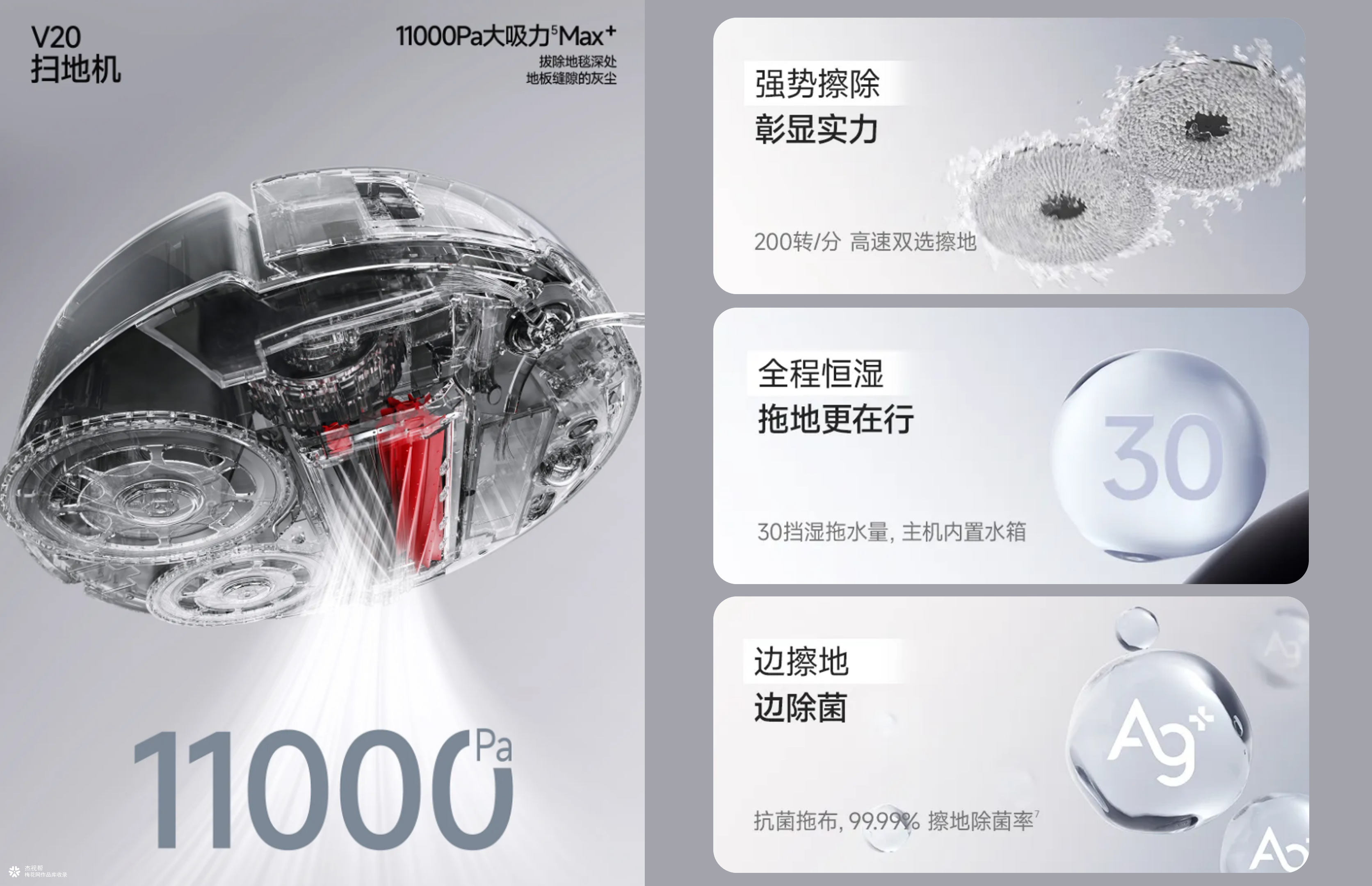 石头科技 ✖ 杰视帮丨超级单品战略