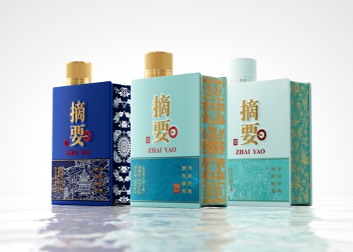 摘要x吴尧｜风物志系列（一）