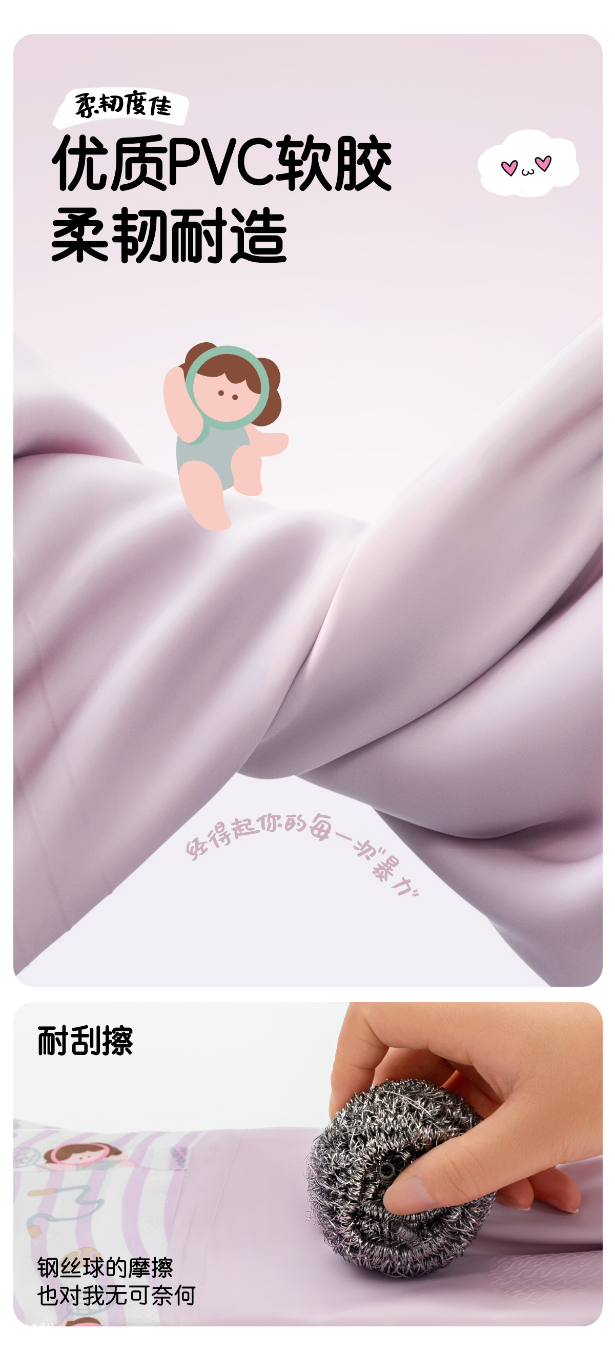 舒密达 X 杰视帮 | 电商详情页视觉升级