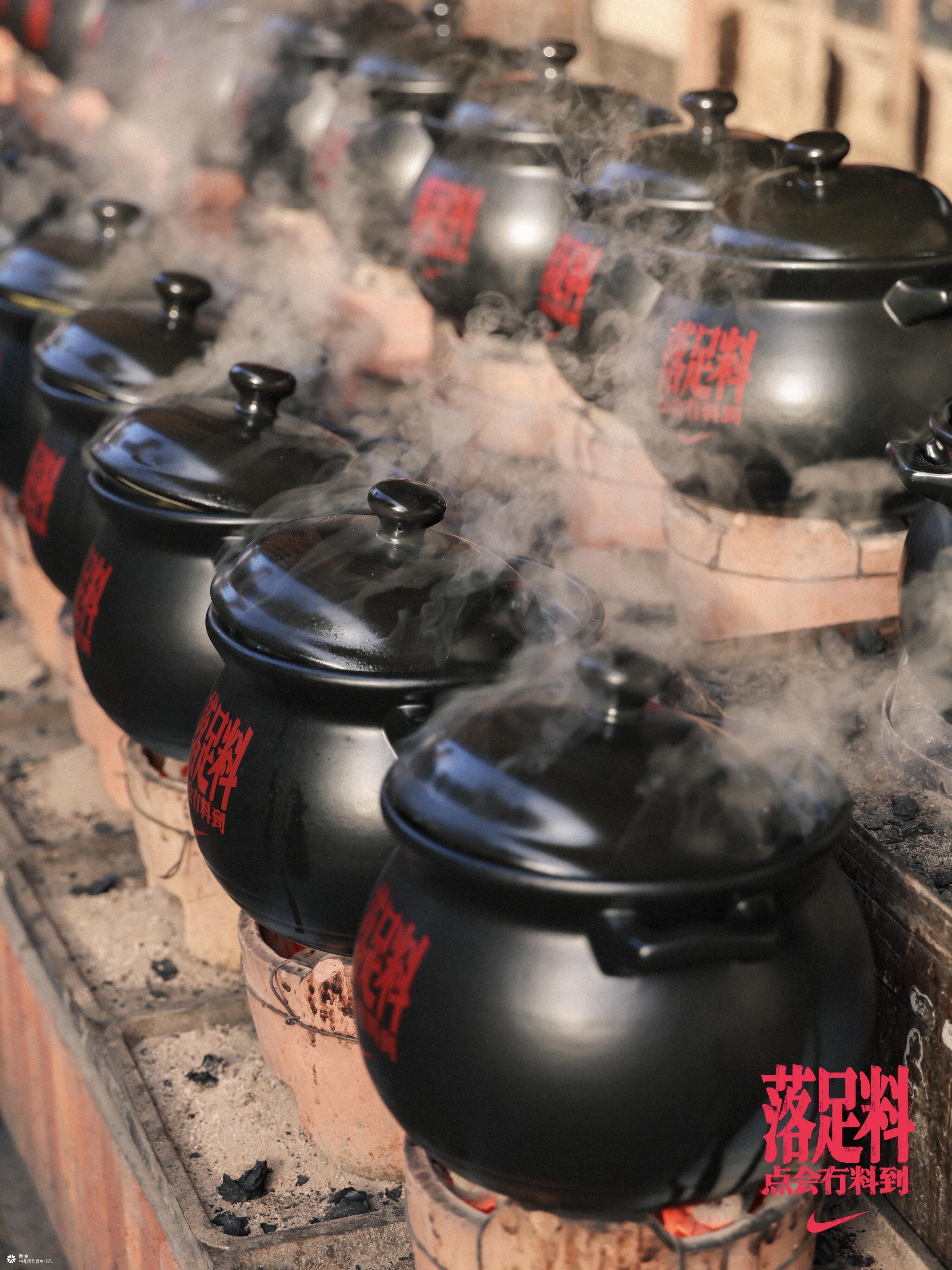 苏炳添称霸赛场的秘诀，全在一煲广东靓汤里