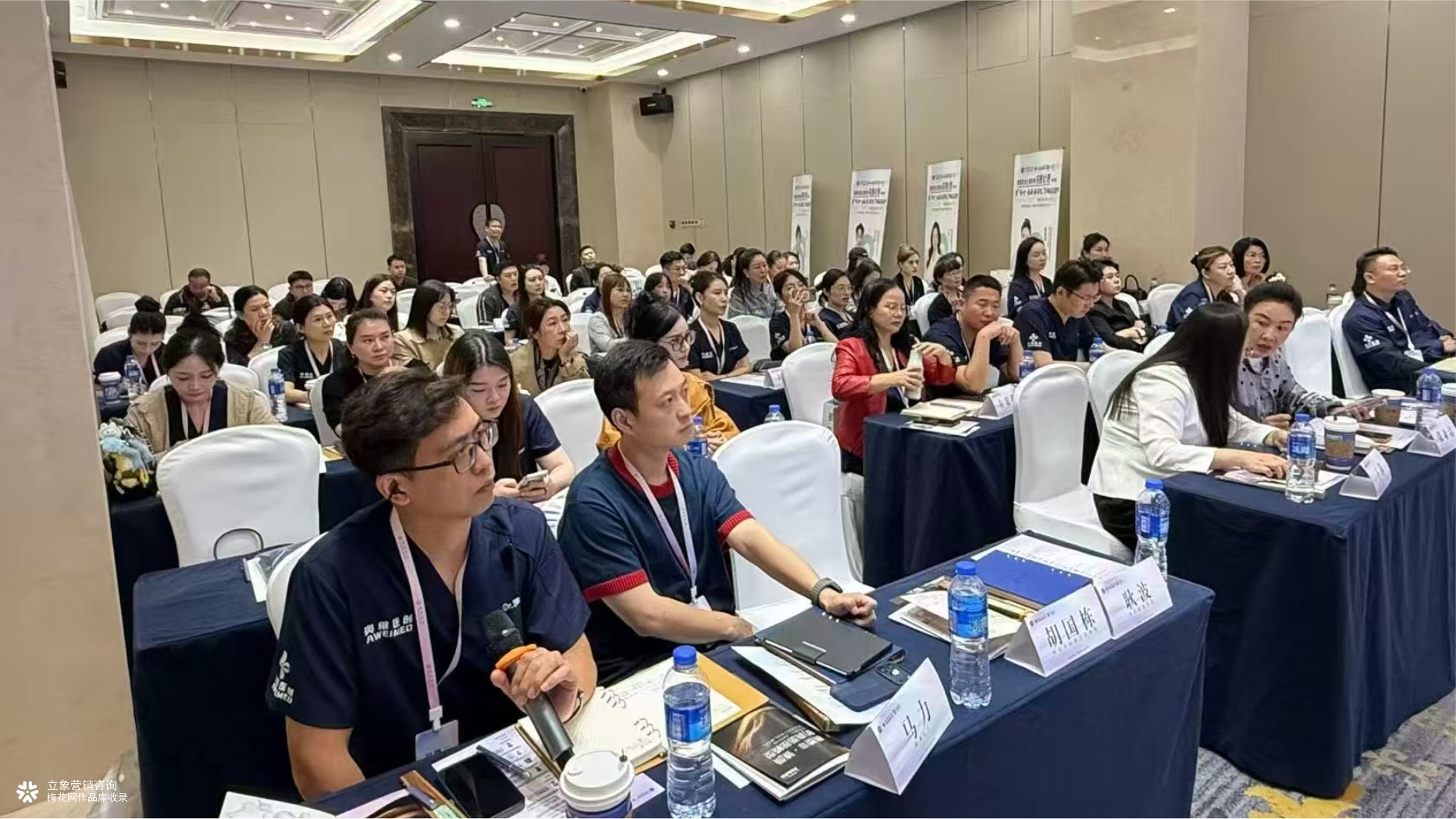 水光产品包装品牌营销设计